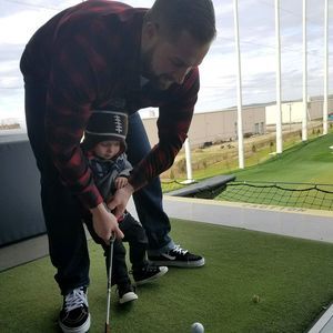 Meet your Posher, Michael